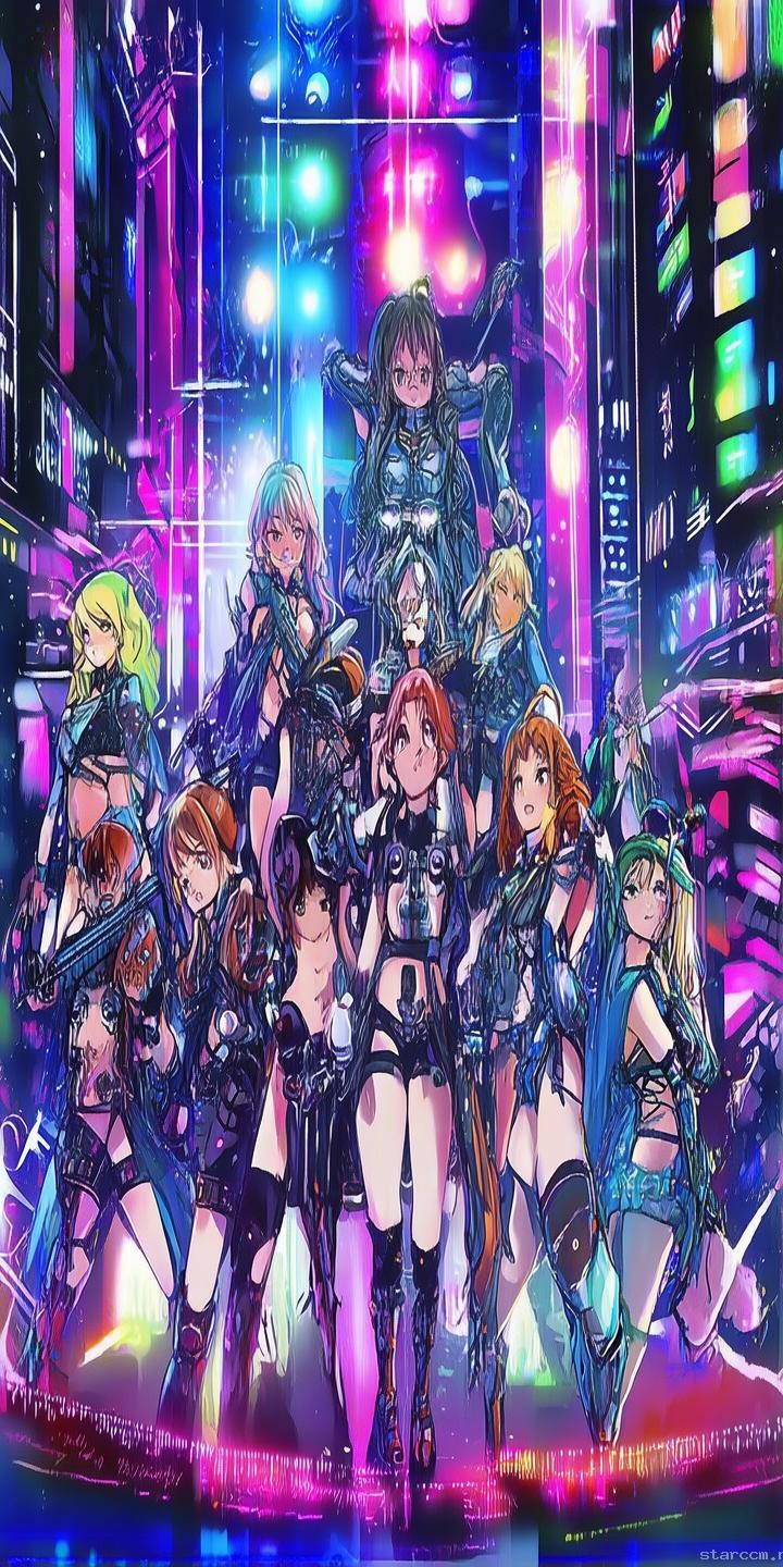 《「武装乙女」现象下的VOCALOID音乐未来趋势预测》